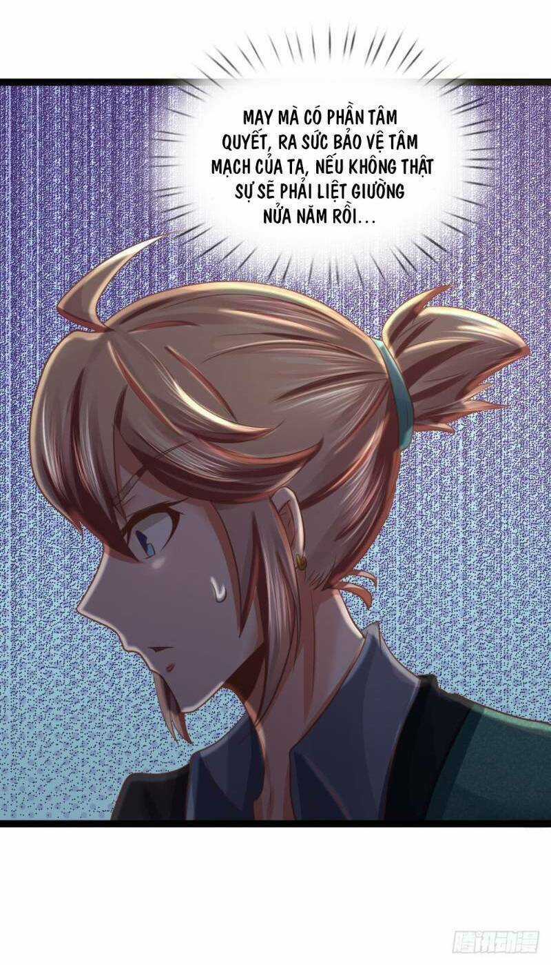 Vô Địch Kiếm Thần - Chapter 23 - Trang 30