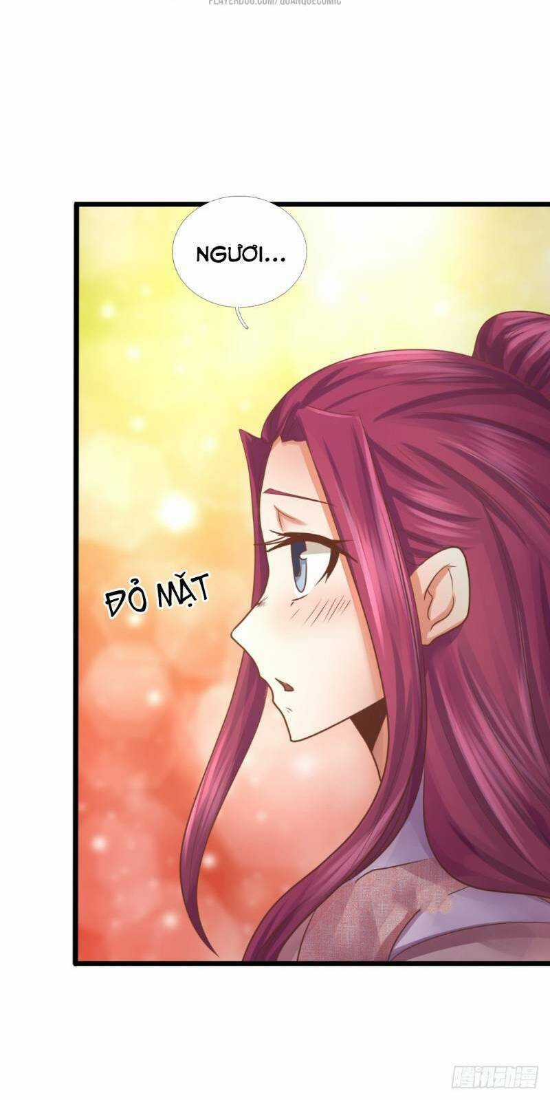 Vô Địch Kiếm Thần - Chapter 23 - Trang 6