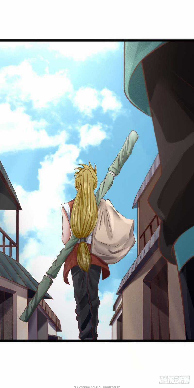 Vô Địch Kiếm Thần - Chapter 24 - Trang 12