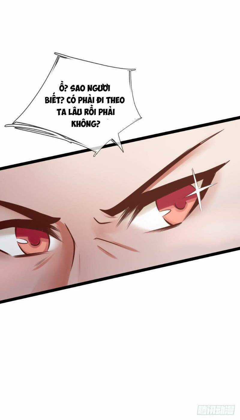 Vô Địch Kiếm Thần - Chapter 24 - Trang 18