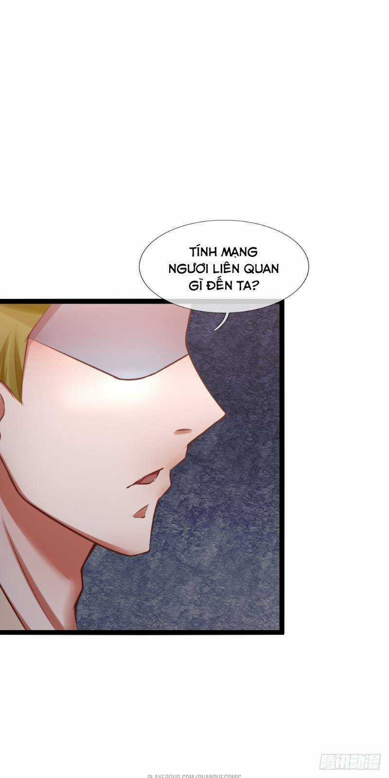 Vô Địch Kiếm Thần - Chapter 24 - Trang 23