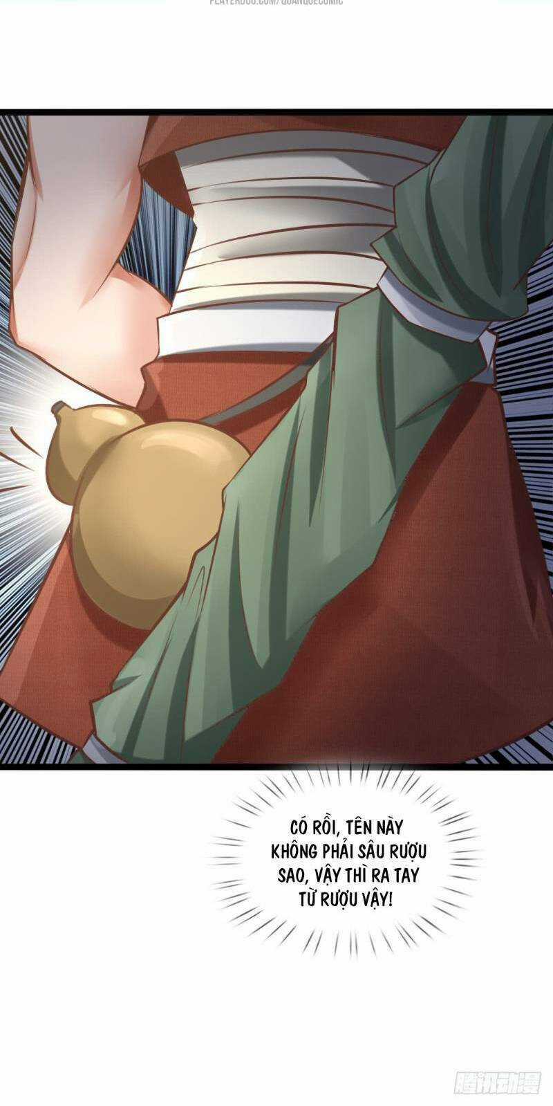 Vô Địch Kiếm Thần - Chapter 24 - Trang 26