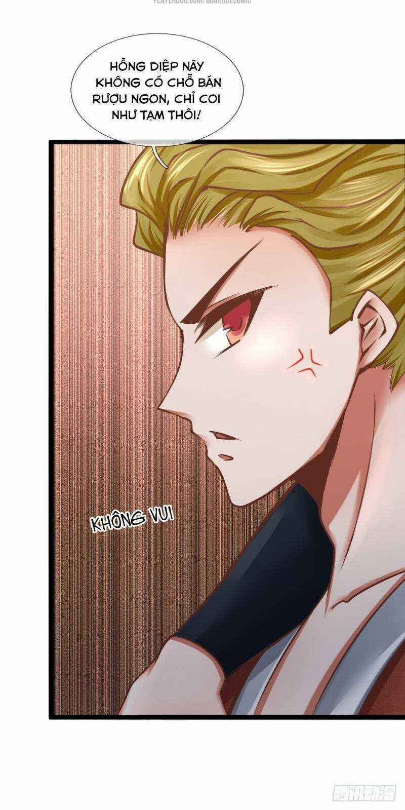 Vô Địch Kiếm Thần - Chapter 24 - Trang 28