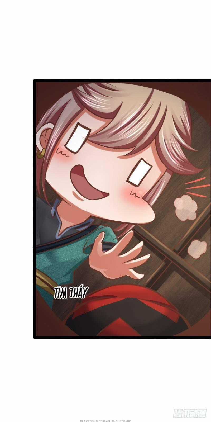 Vô Địch Kiếm Thần - Chapter 24 - Trang 37