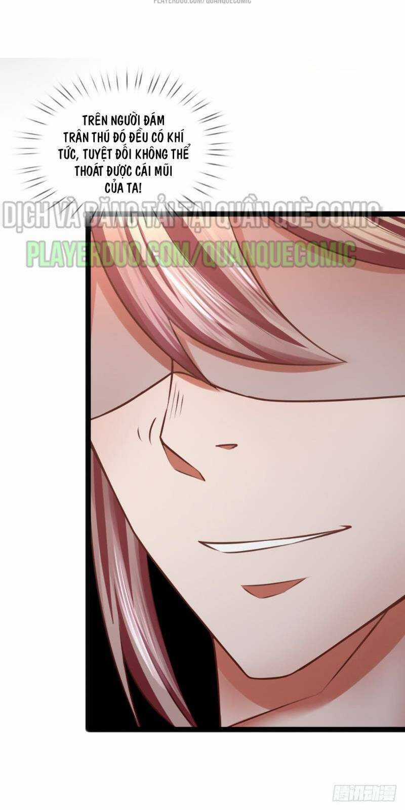 Vô Địch Kiếm Thần - Chapter 24 - Trang 8