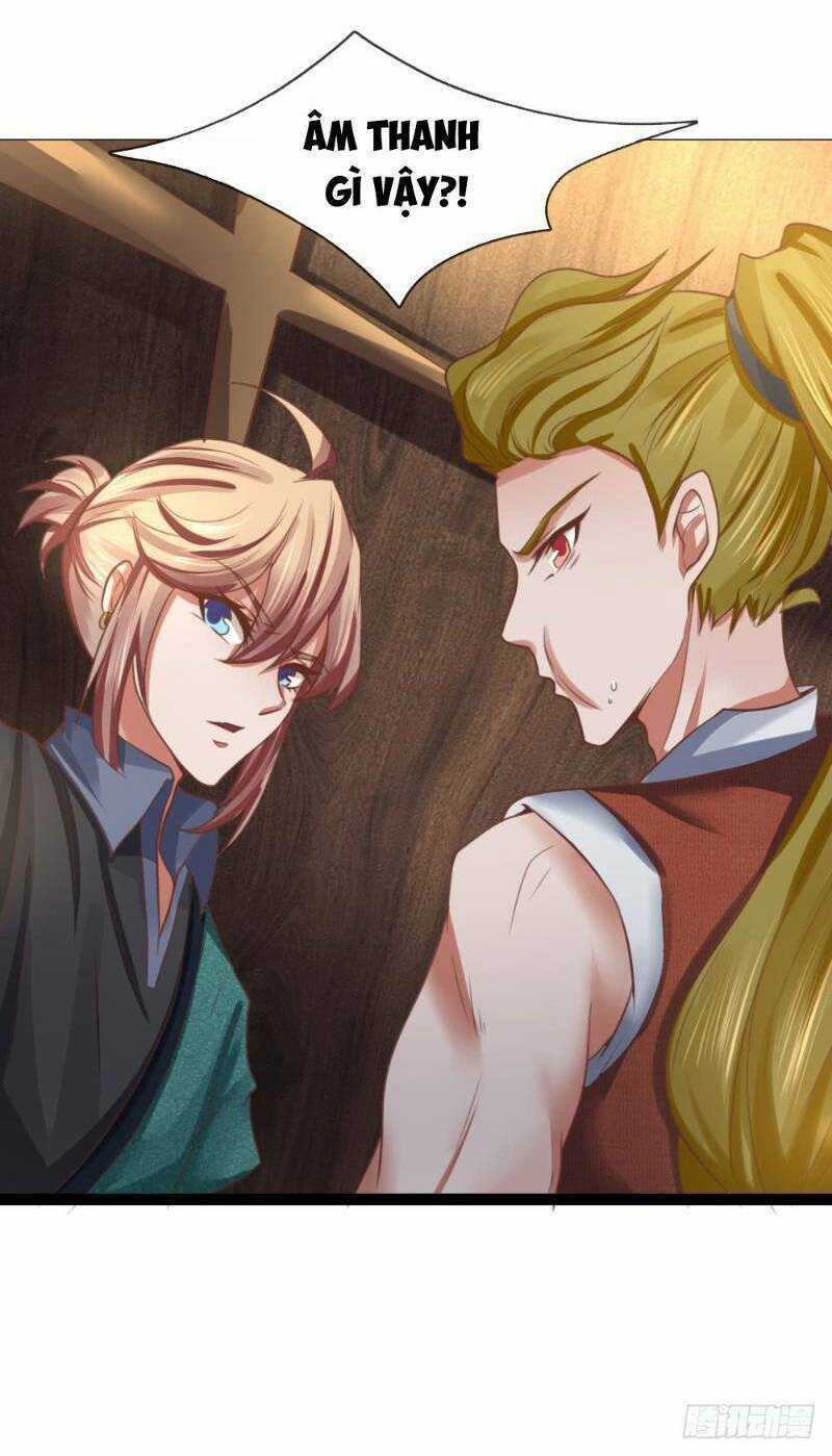 Vô Địch Kiếm Thần - Chapter 25 - Trang 12