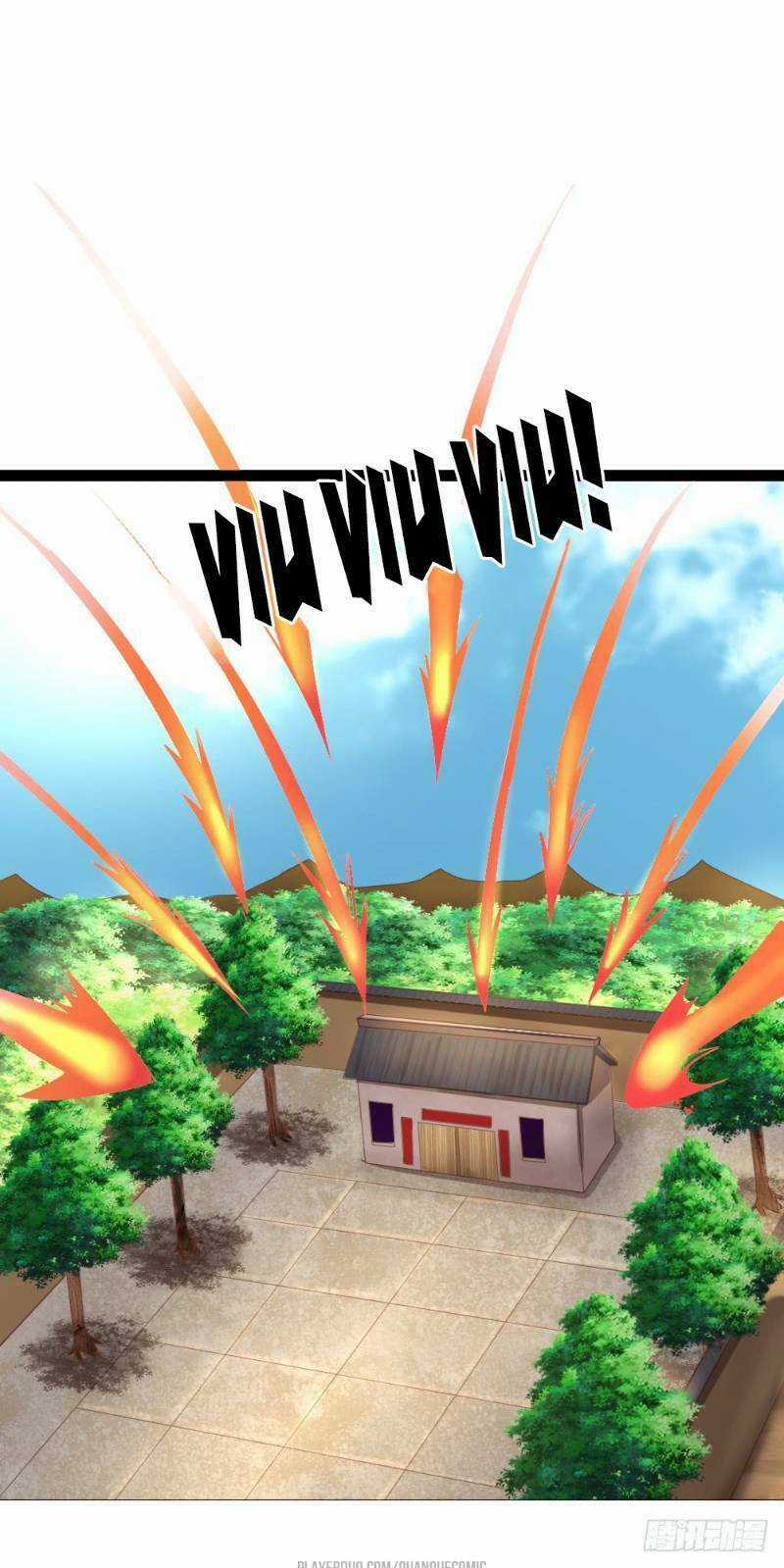 Vô Địch Kiếm Thần - Chapter 25 - Trang 13