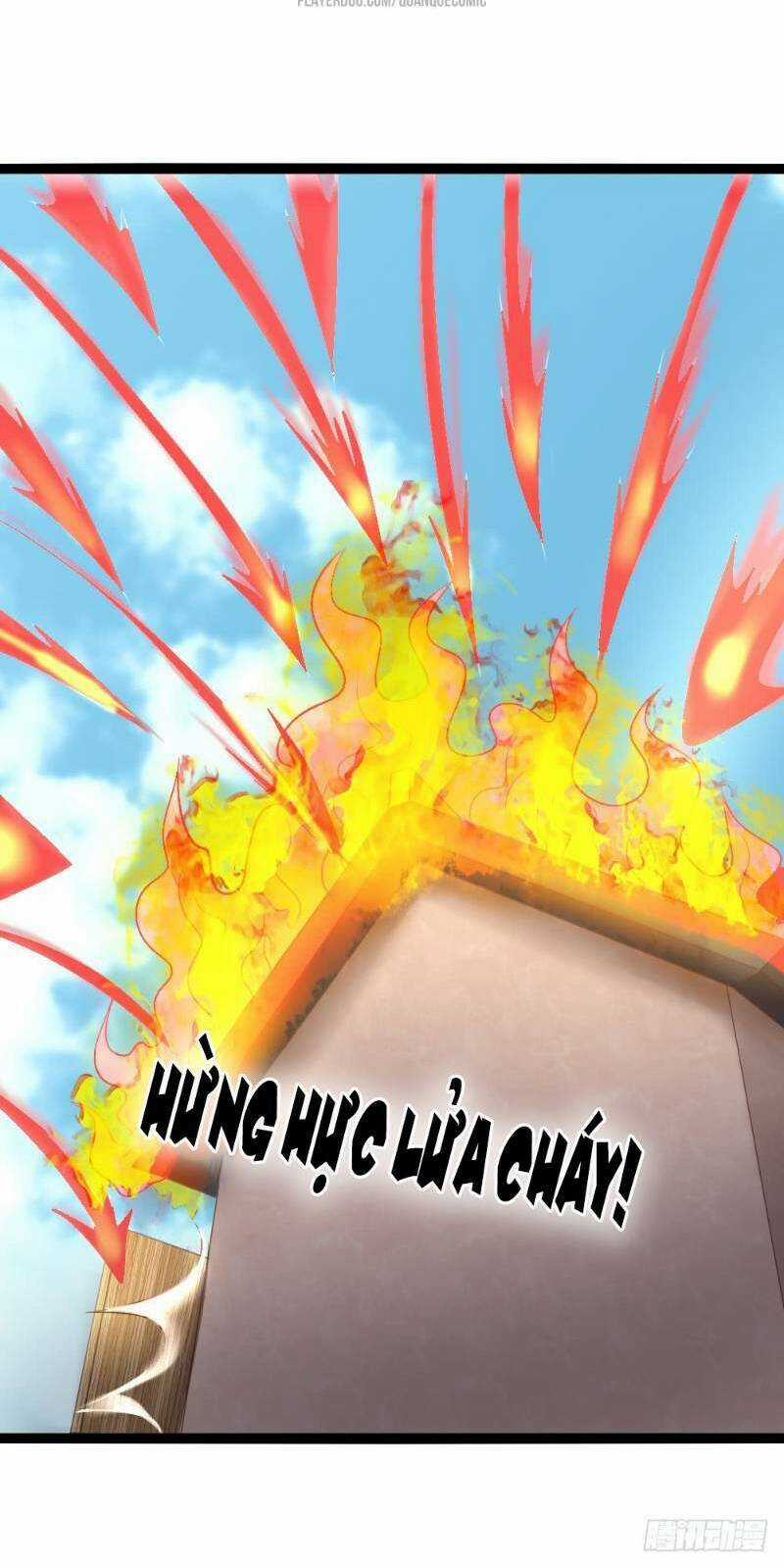 Vô Địch Kiếm Thần - Chapter 25 - Trang 14