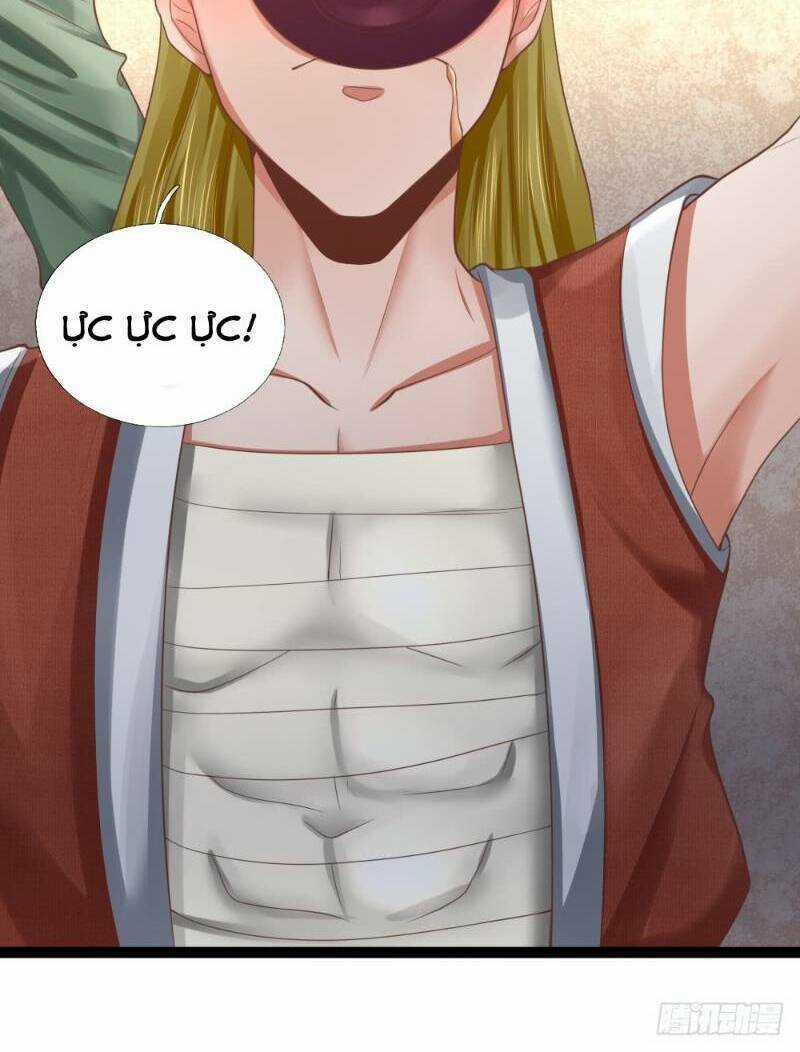 Vô Địch Kiếm Thần - Chapter 25 - Trang 3