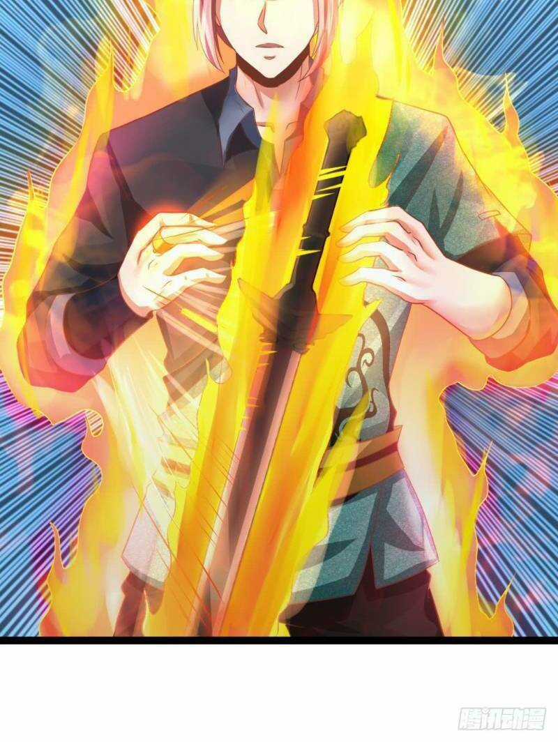 Vô Địch Kiếm Thần - Chapter 25 - Trang 25