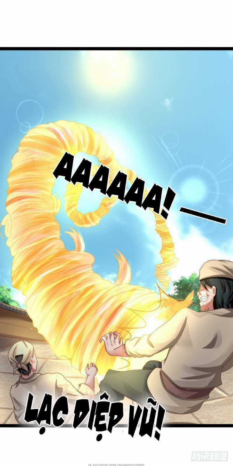 Vô Địch Kiếm Thần - Chapter 25 - Trang 28