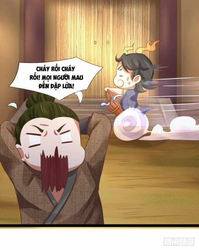 Vô Địch Kiếm Thần - Chapter 25 - Trang 34