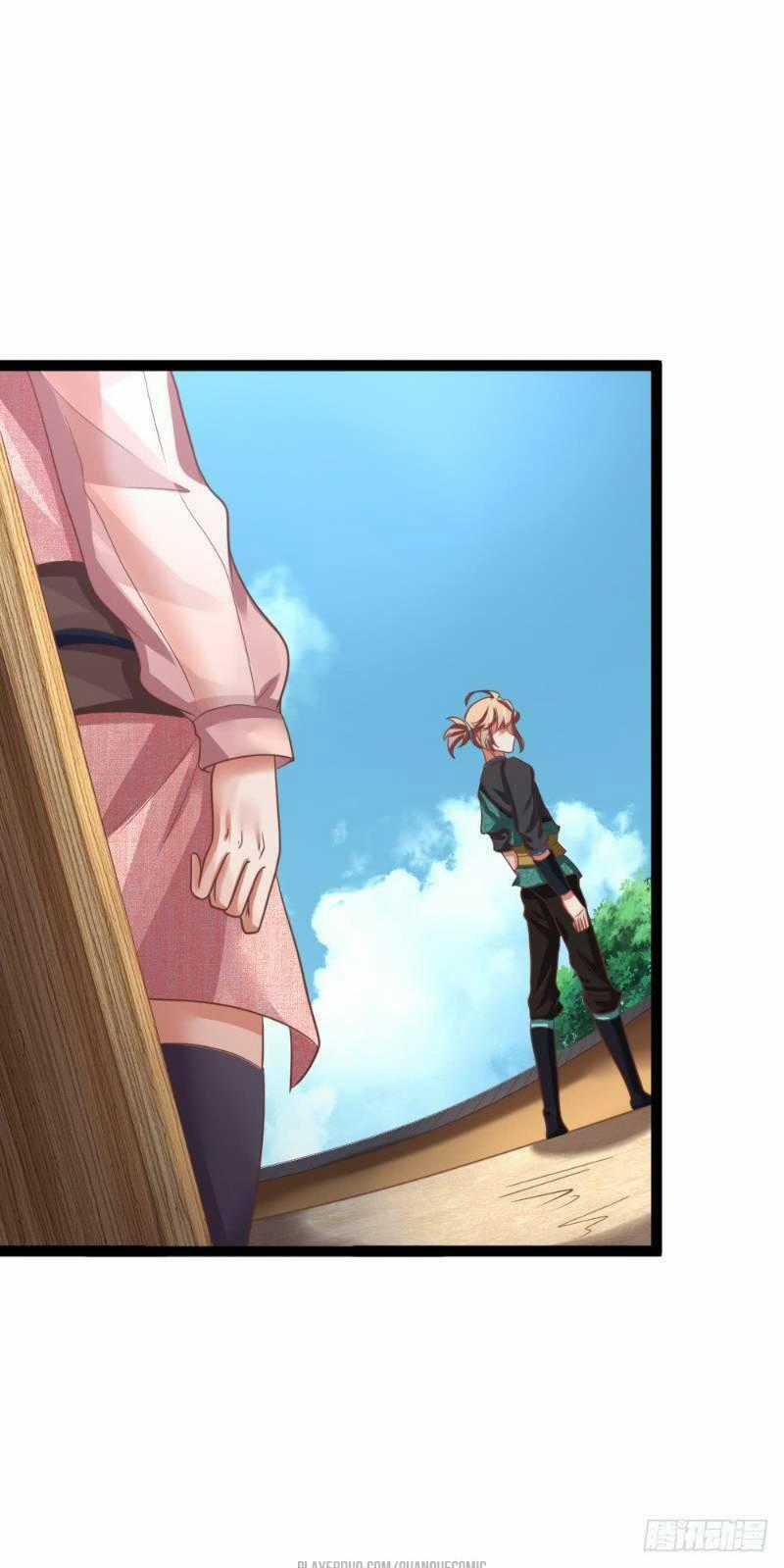 Vô Địch Kiếm Thần - Chapter 25 - Trang 35