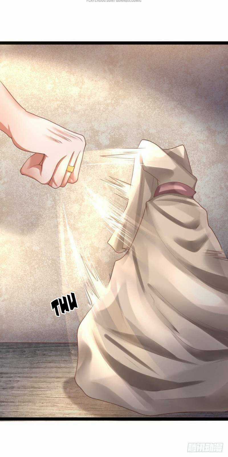 Vô Địch Kiếm Thần - Chapter 25 - Trang 9