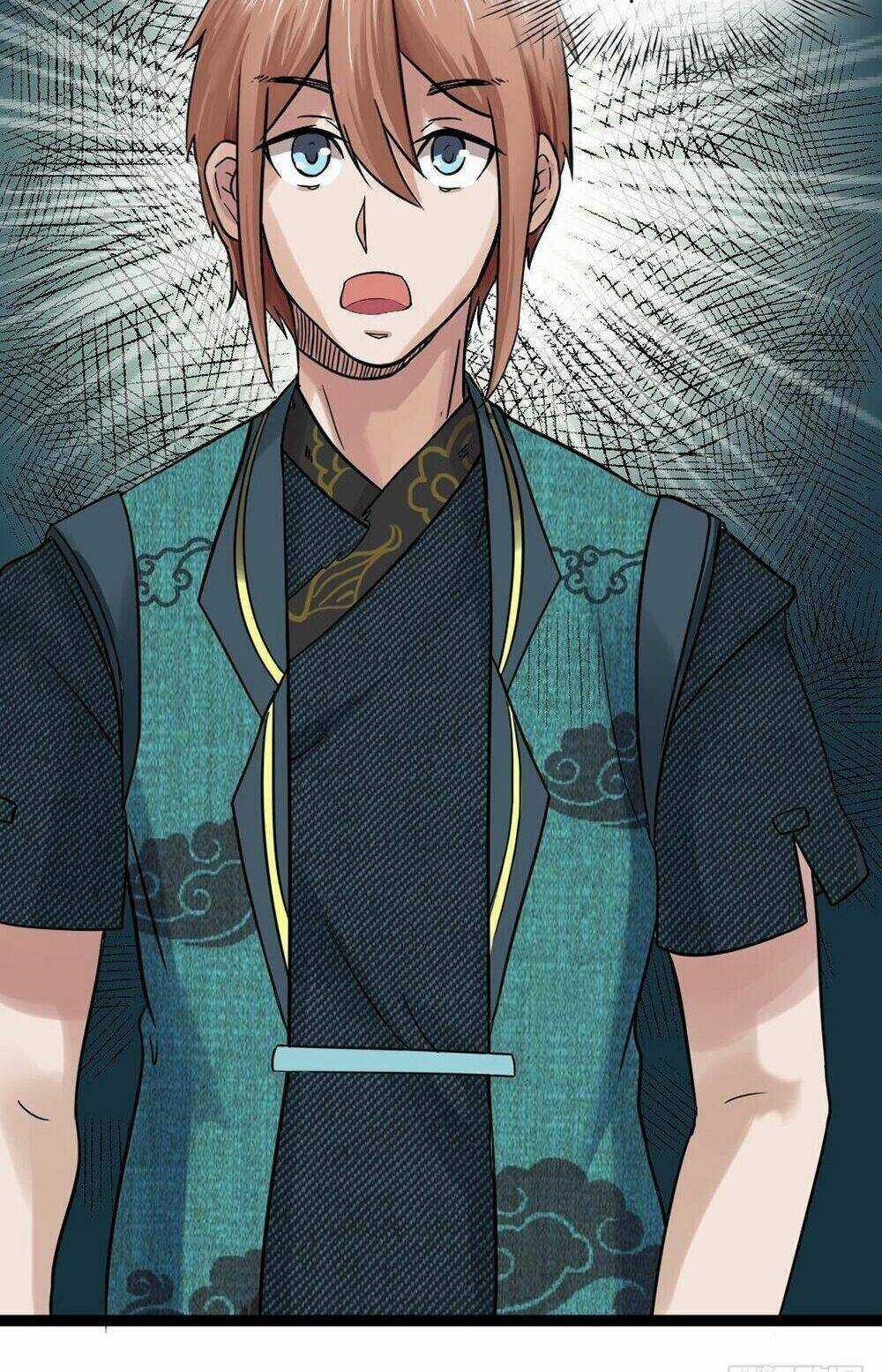 Vô Địch Kiếm Thần - Chapter 3 - Trang 27