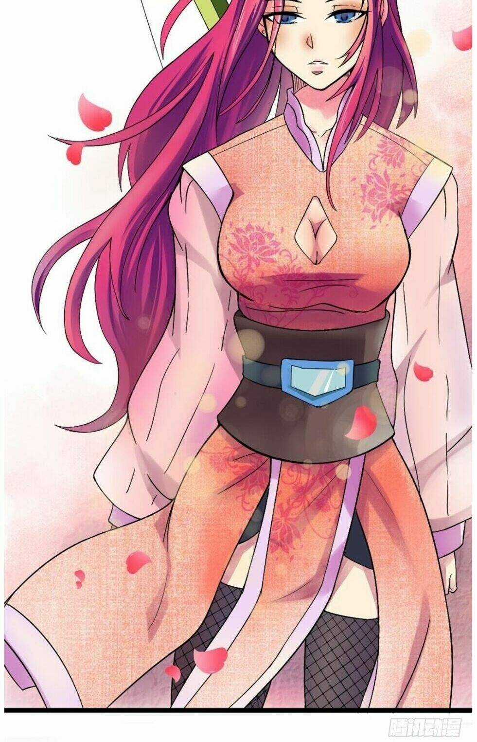 Vô Địch Kiếm Thần - Chapter 4 - Trang 17