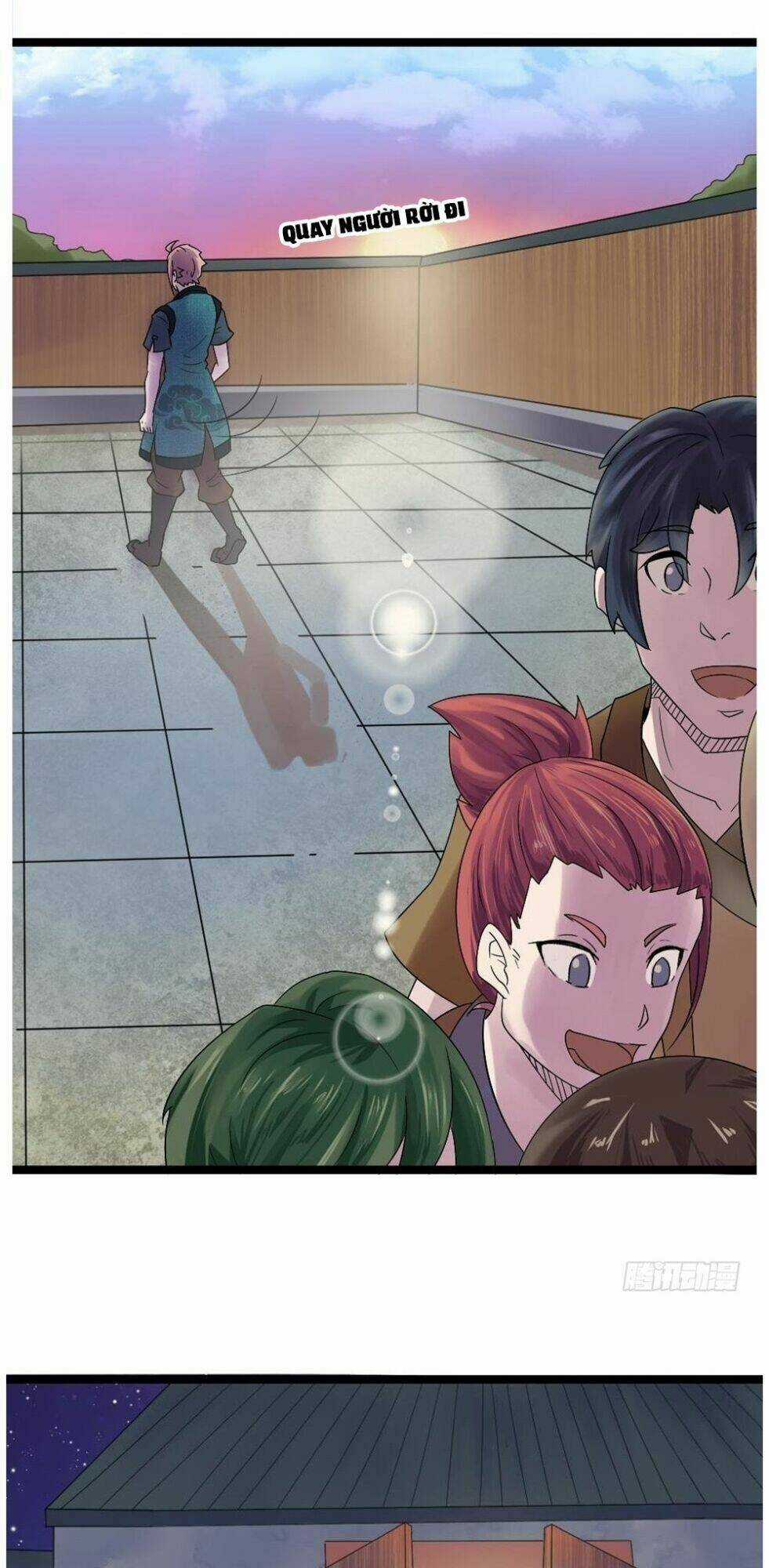 Vô Địch Kiếm Thần - Chapter 4 - Trang 22