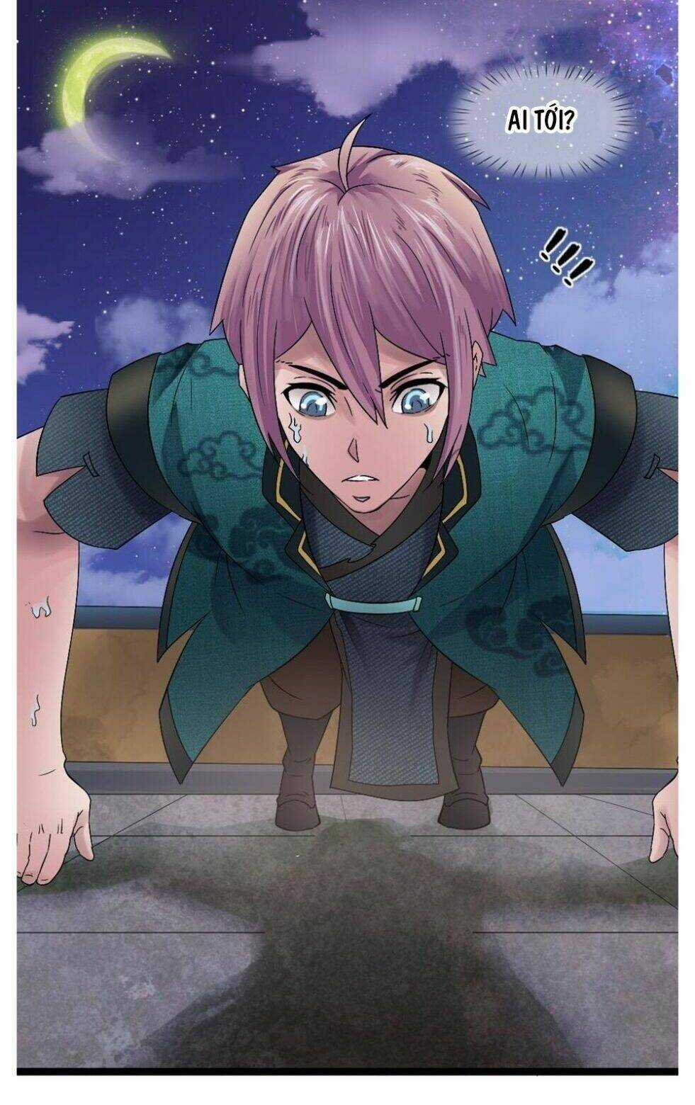 Vô Địch Kiếm Thần - Chapter 4 - Trang 24