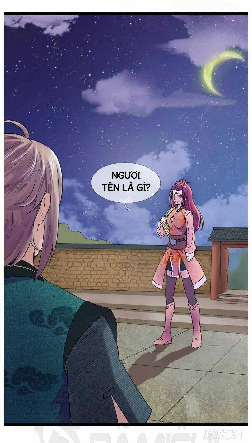 Vô Địch Kiếm Thần - Chapter 4 - Trang 25