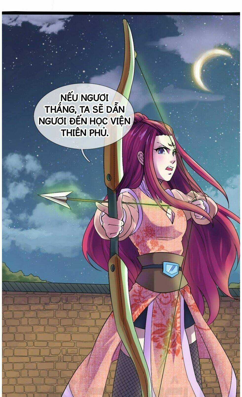Vô Địch Kiếm Thần - Chapter 4 - Trang 32