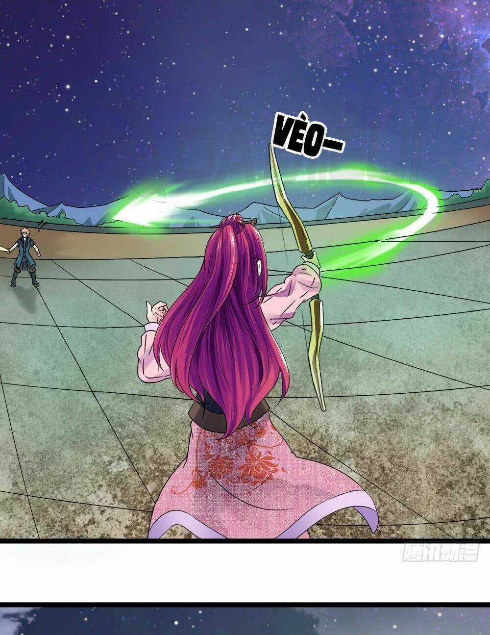 Vô Địch Kiếm Thần - Chapter 5 - Trang 13