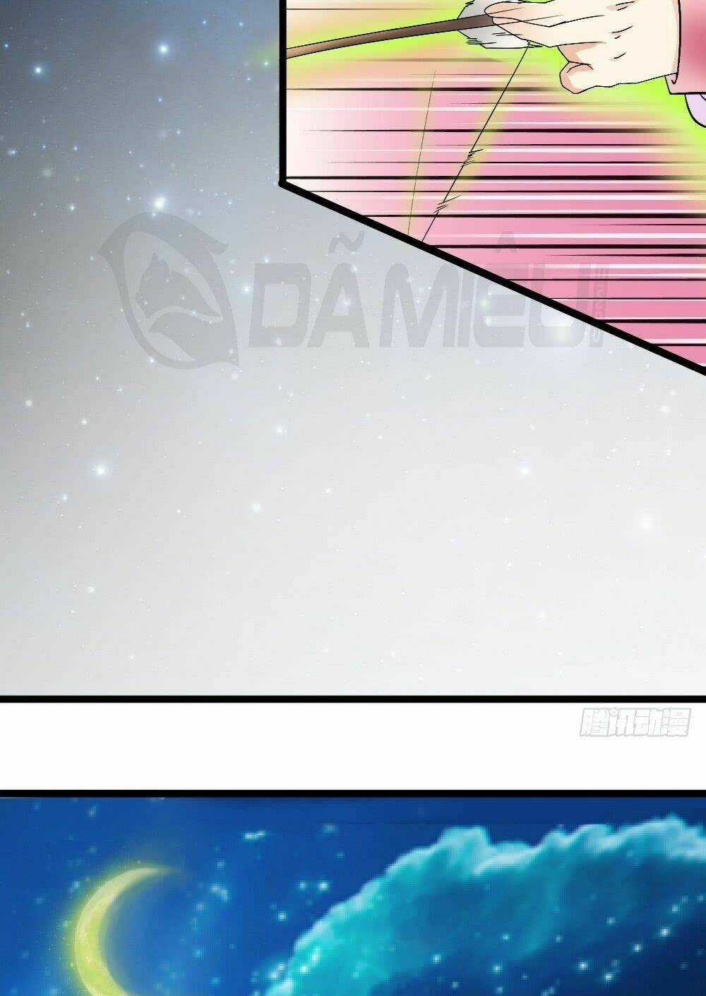 Vô Địch Kiếm Thần - Chapter 5 - Trang 3