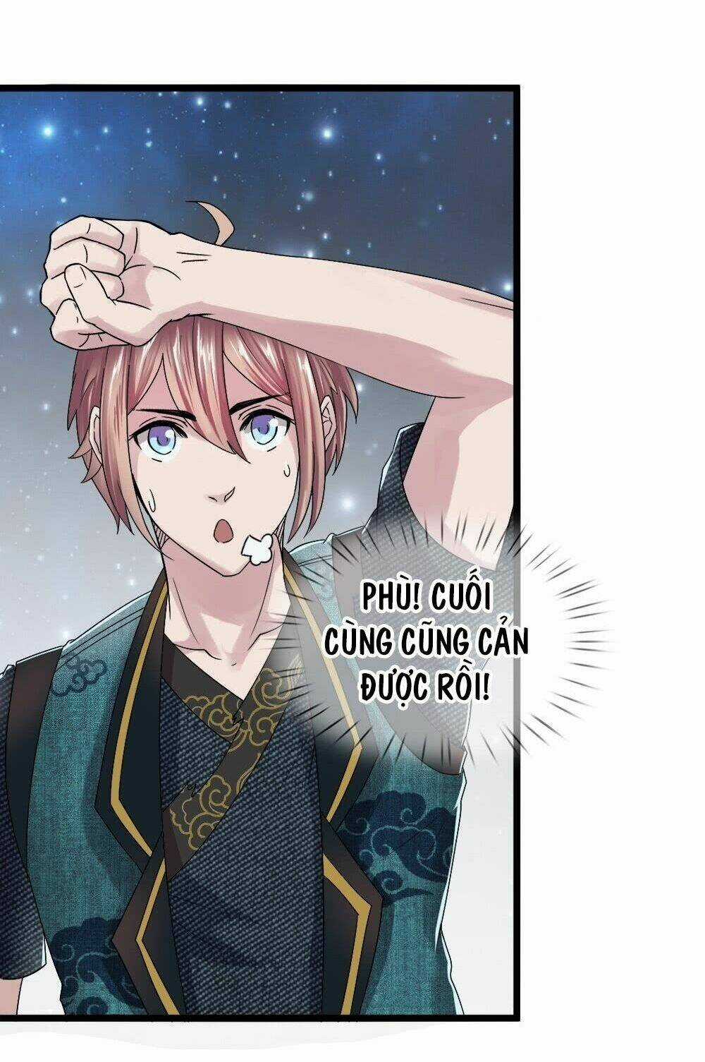 Vô Địch Kiếm Thần - Chapter 5 - Trang 25