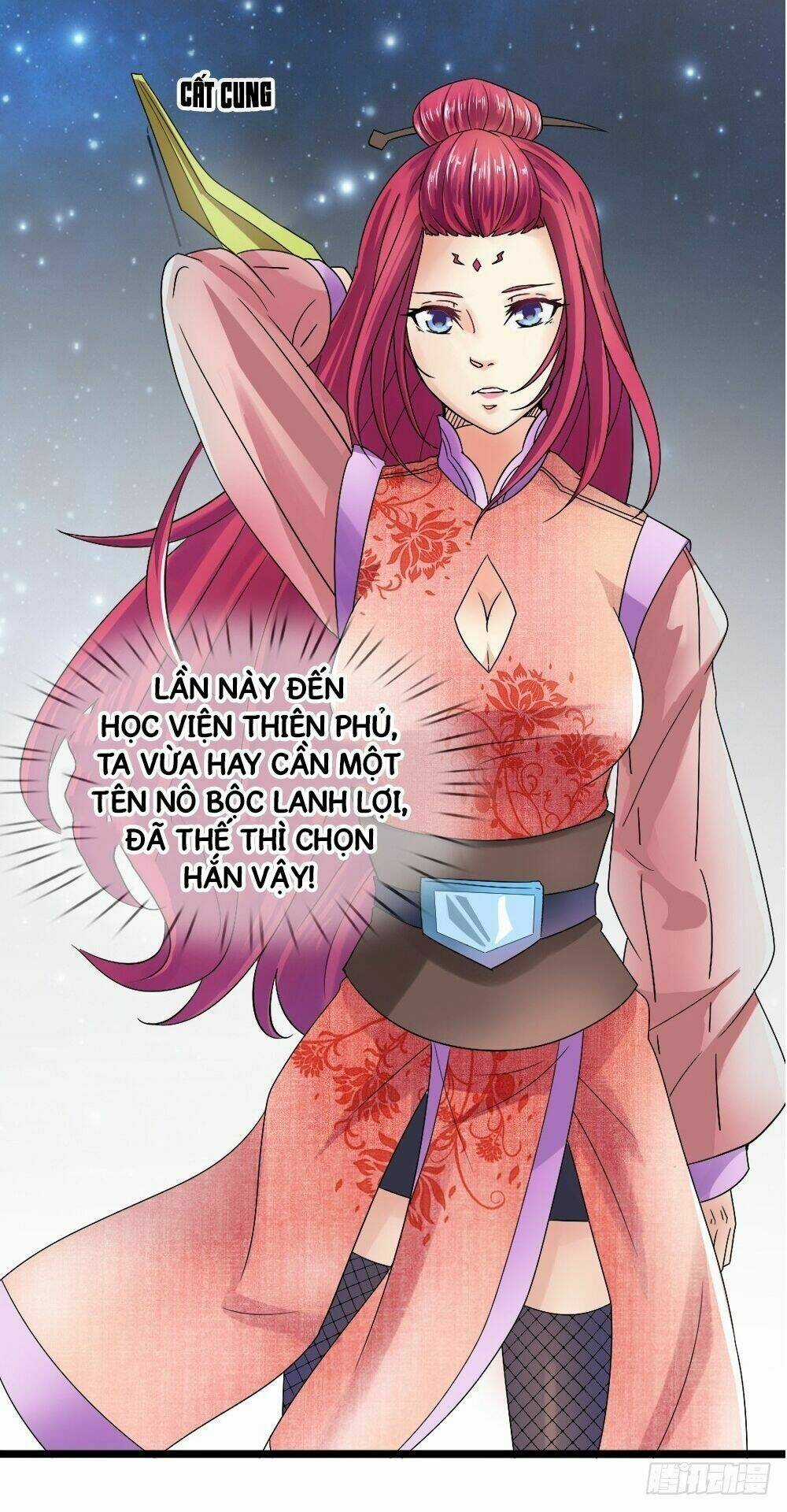 Vô Địch Kiếm Thần - Chapter 5 - Trang 27