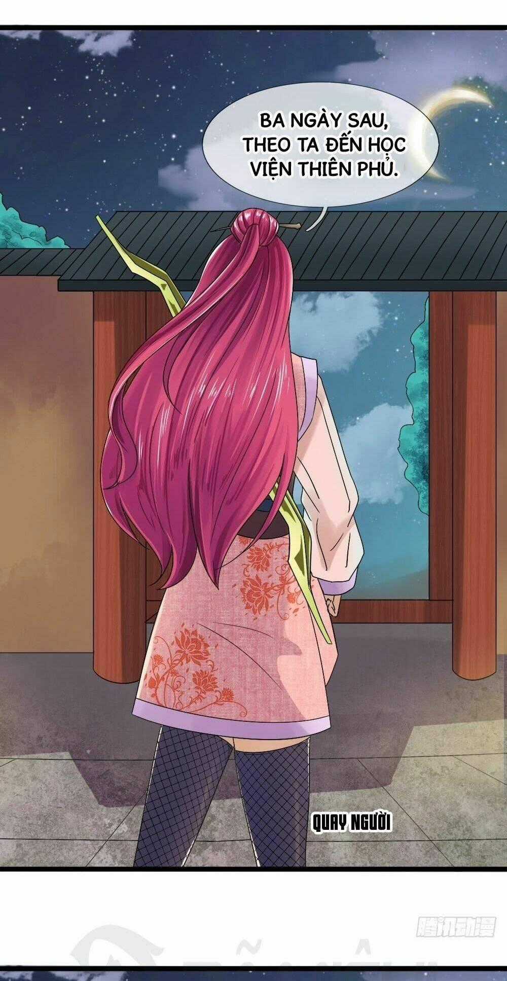 Vô Địch Kiếm Thần - Chapter 5 - Trang 28