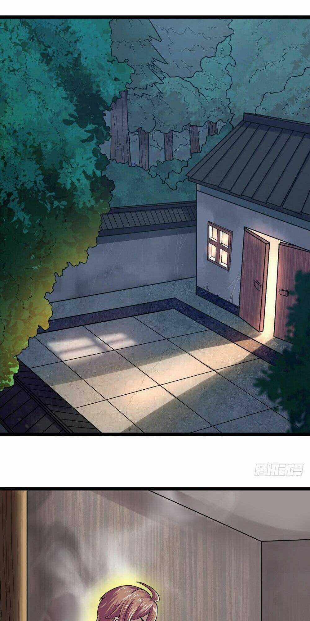 Vô Địch Kiếm Thần - Chapter 6 - Trang 13