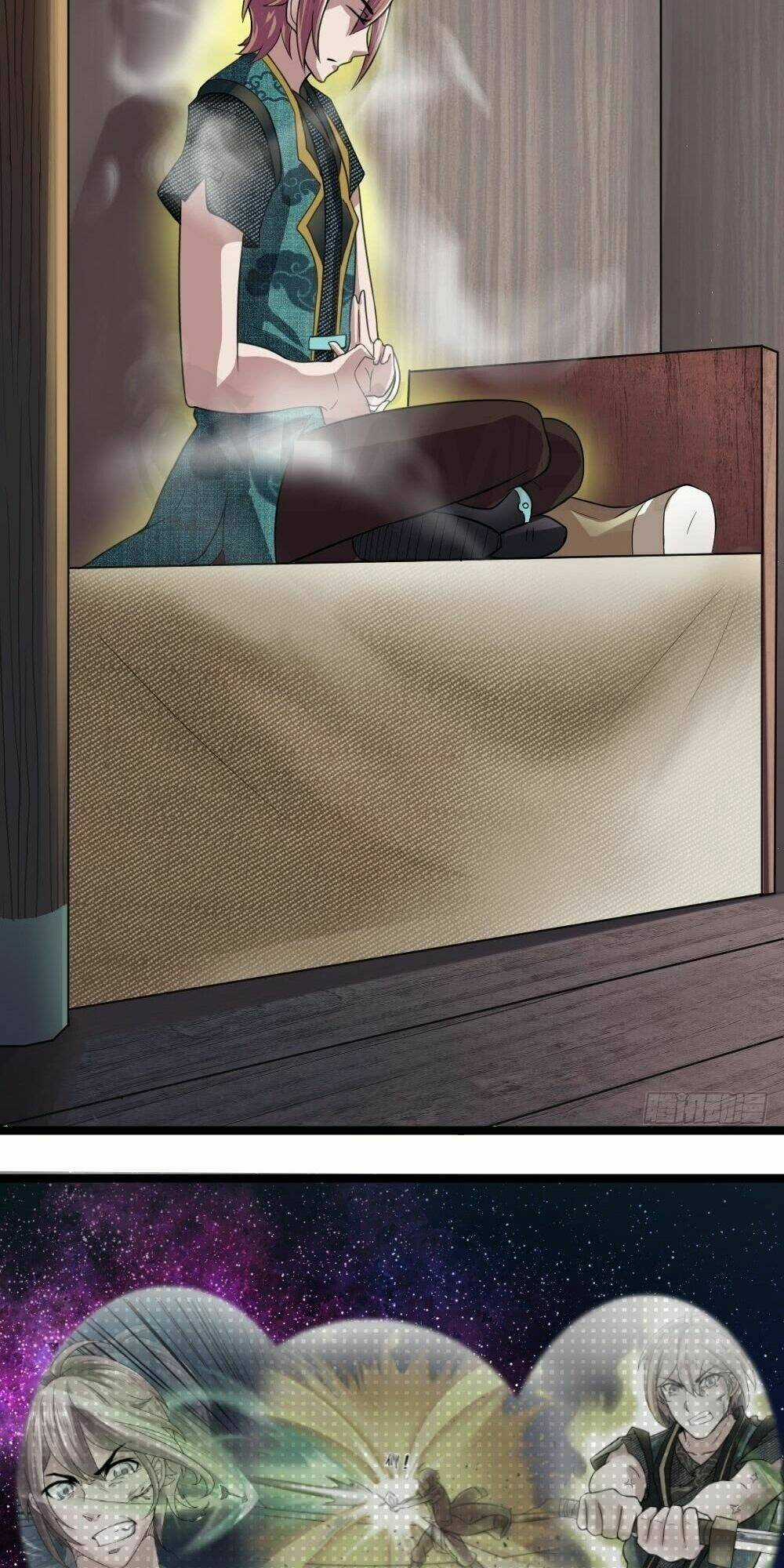 Vô Địch Kiếm Thần - Chapter 6 - Trang 14