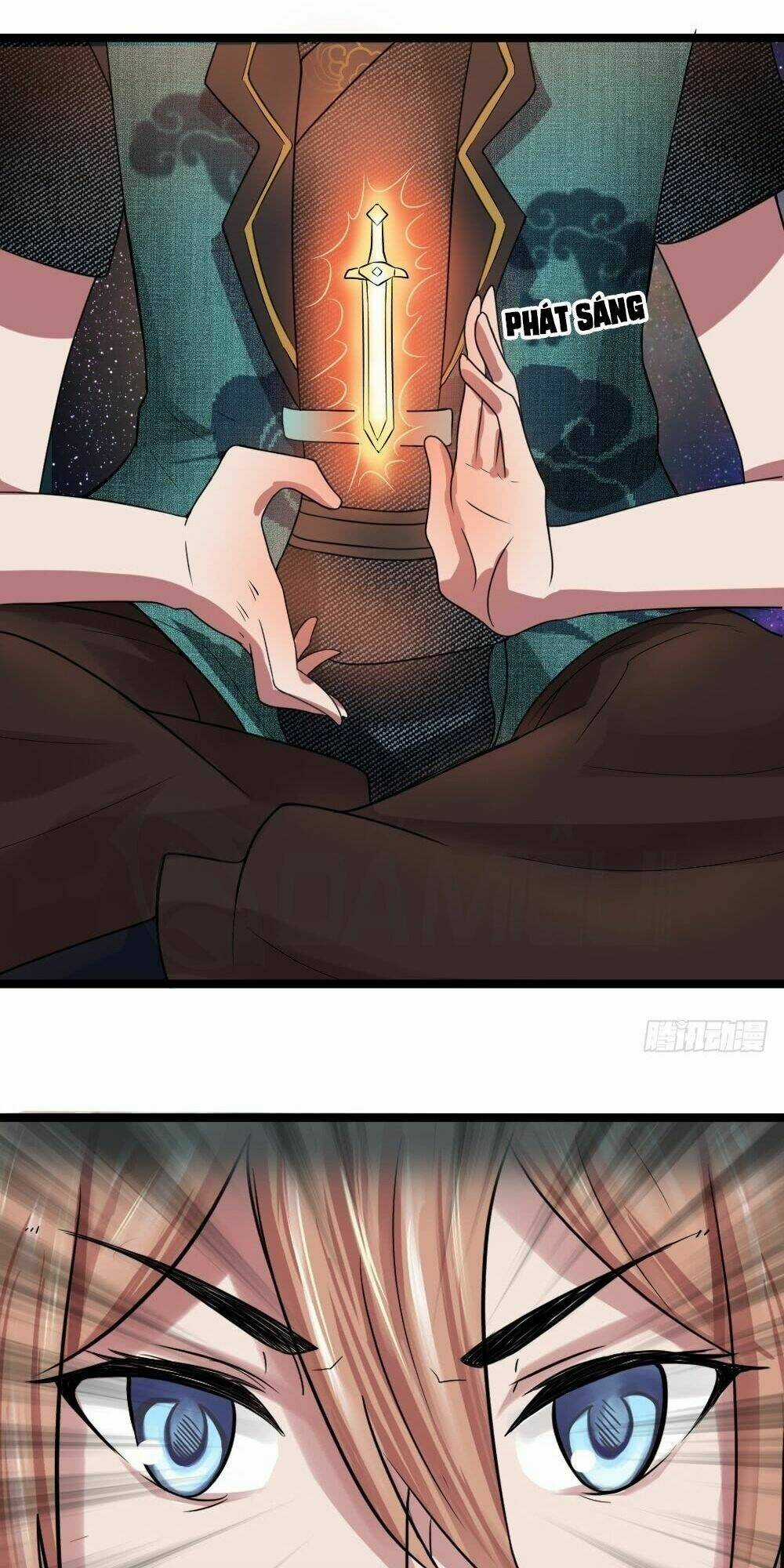 Vô Địch Kiếm Thần - Chapter 6 - Trang 16