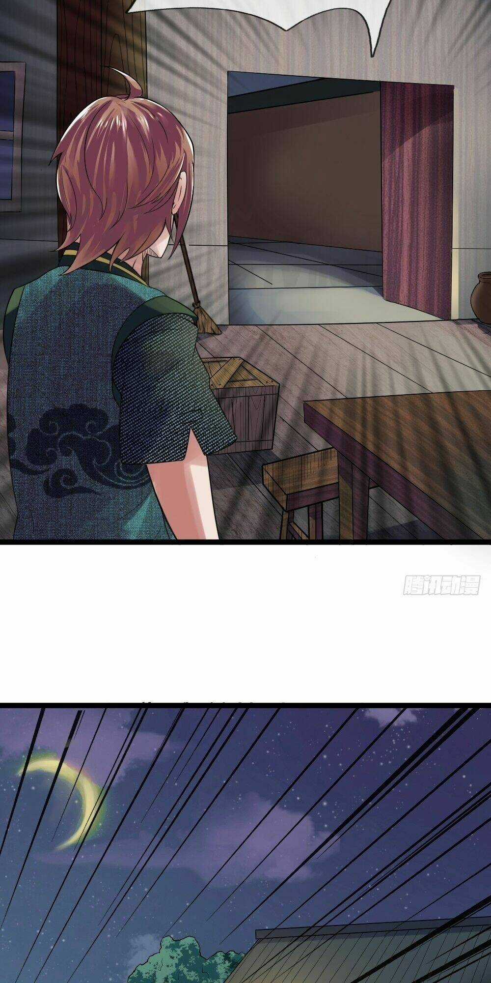 Vô Địch Kiếm Thần - Chapter 6 - Trang 19