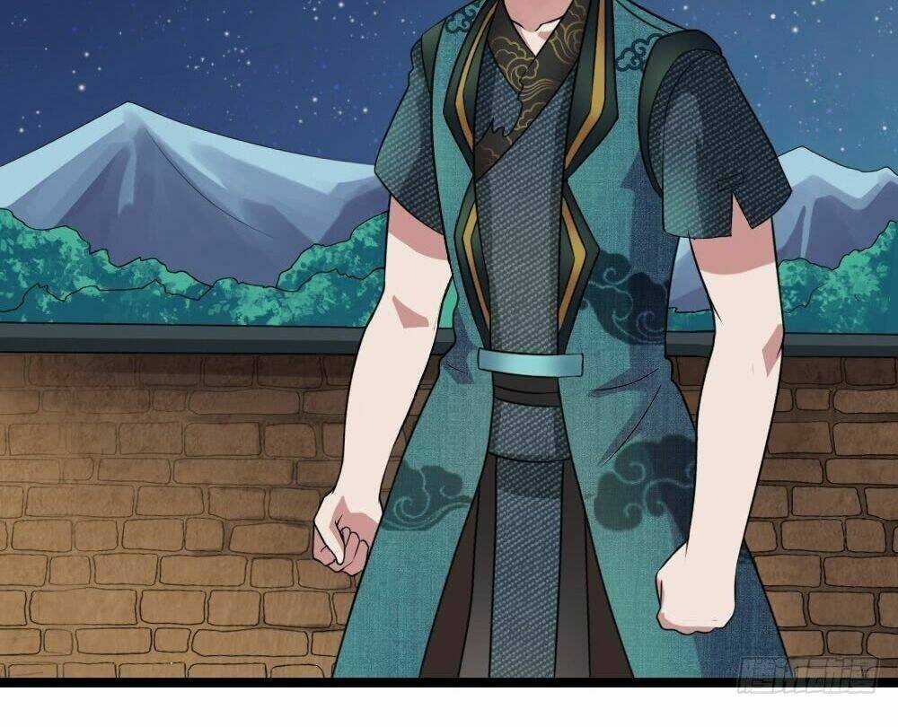 Vô Địch Kiếm Thần - Chapter 6 - Trang 23