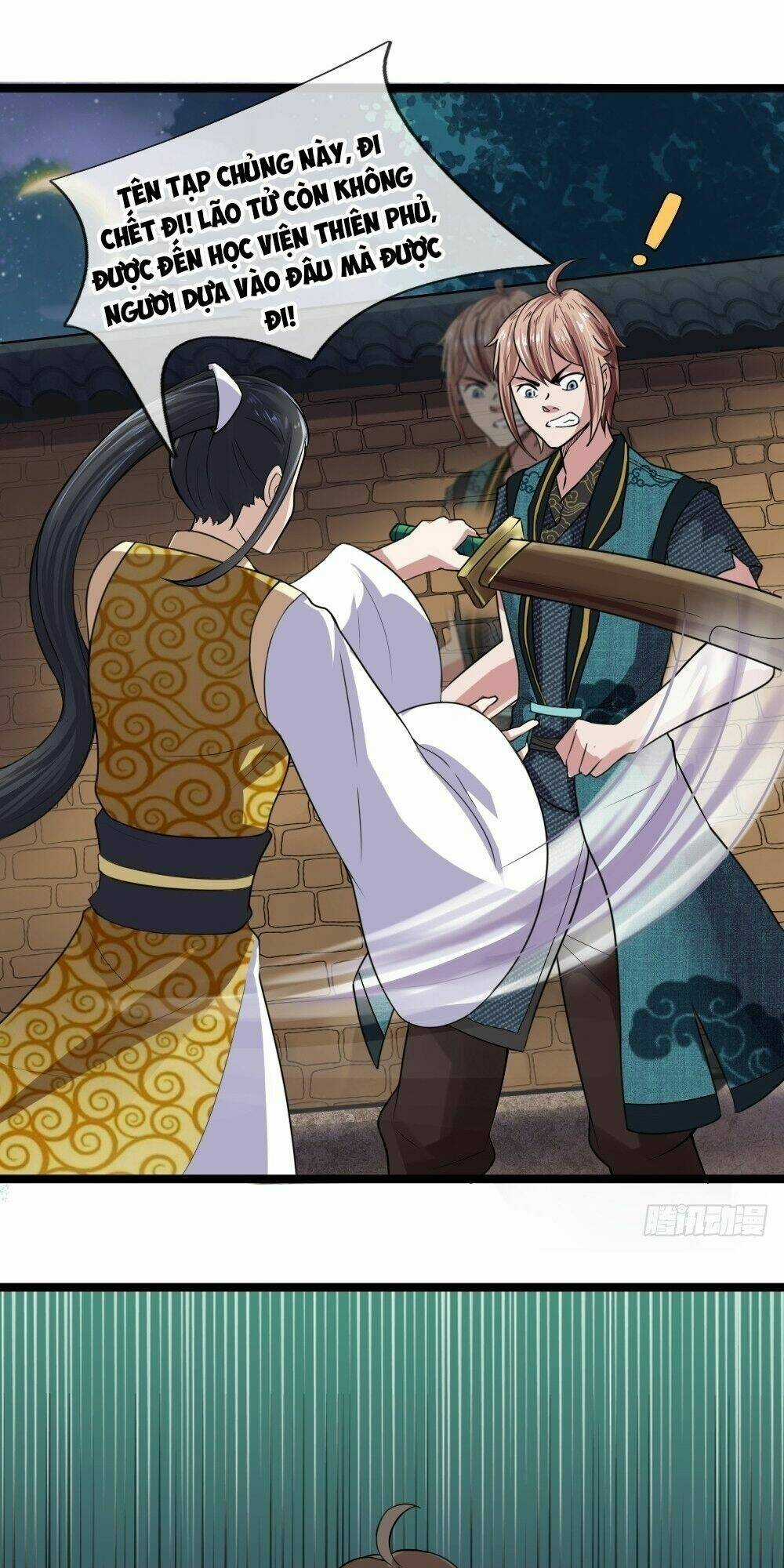 Vô Địch Kiếm Thần - Chapter 6 - Trang 26