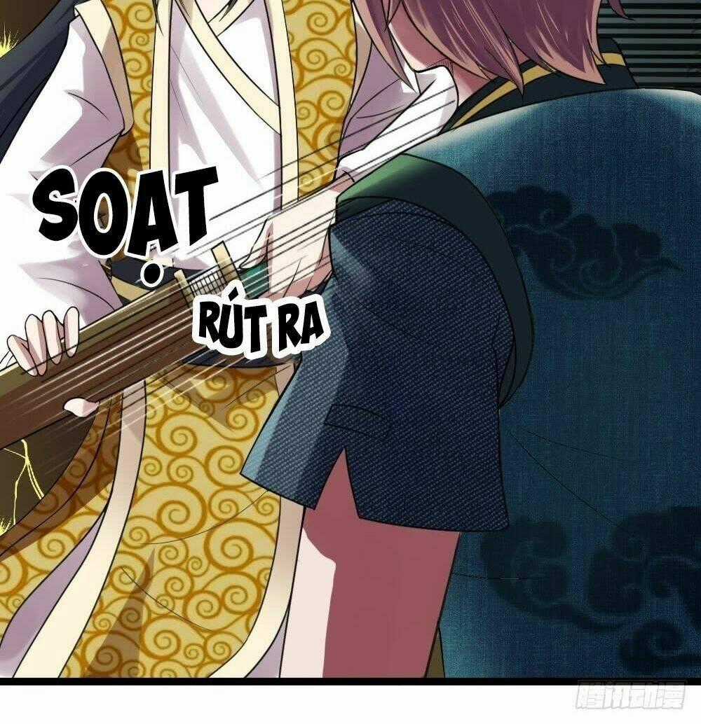 Vô Địch Kiếm Thần - Chapter 6 - Trang 28