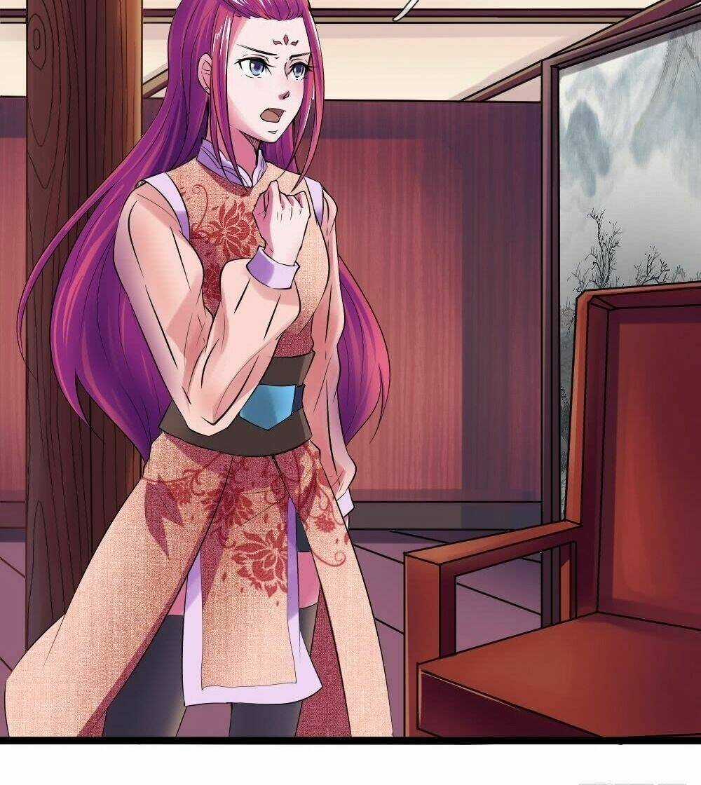 Vô Địch Kiếm Thần - Chapter 6 - Trang 5