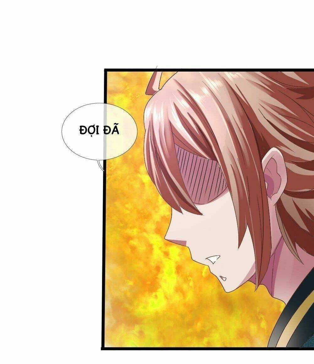 Vô Địch Kiếm Thần - Chapter 7 - Trang 22