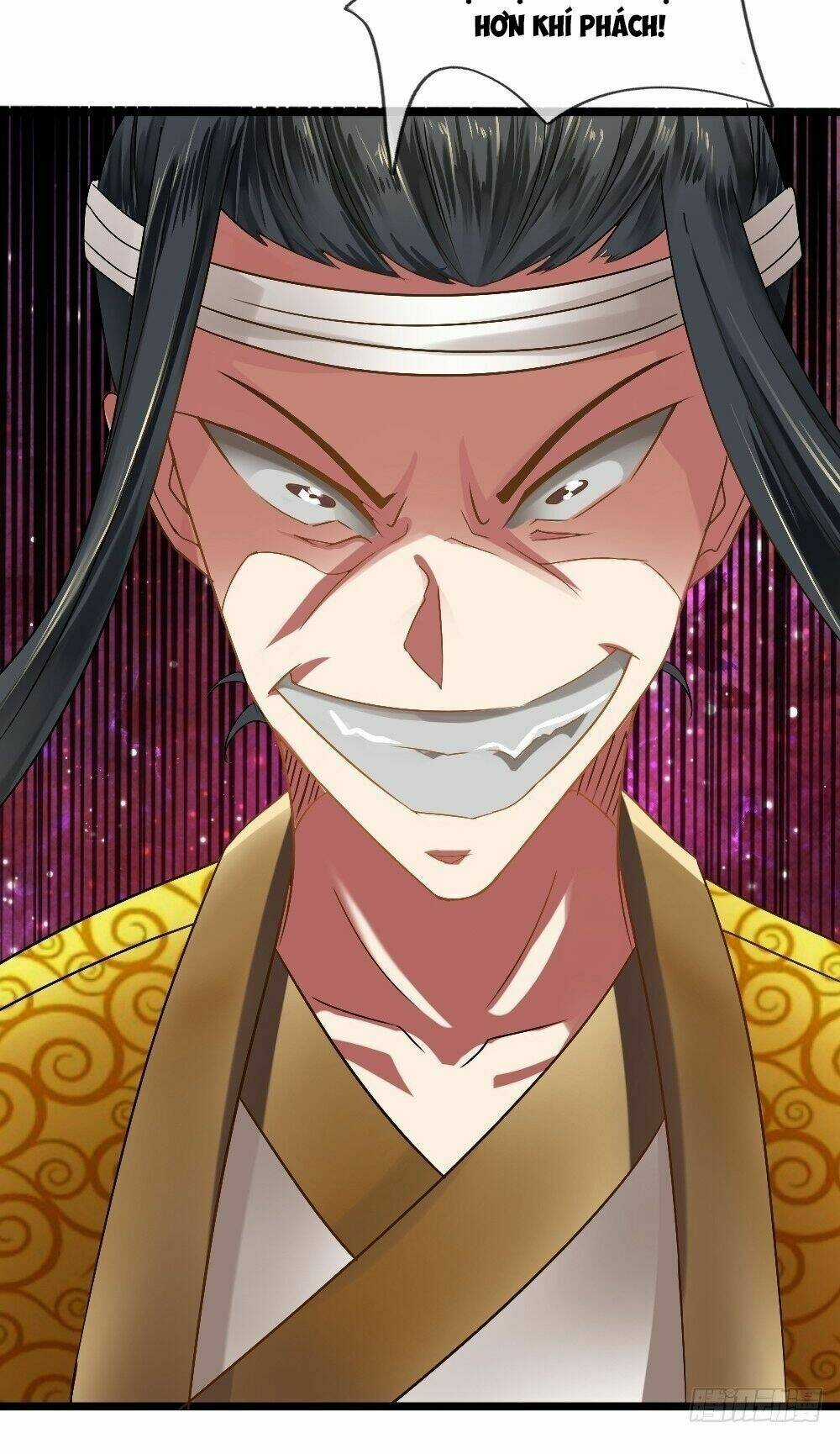 Vô Địch Kiếm Thần - Chapter 7 - Trang 28