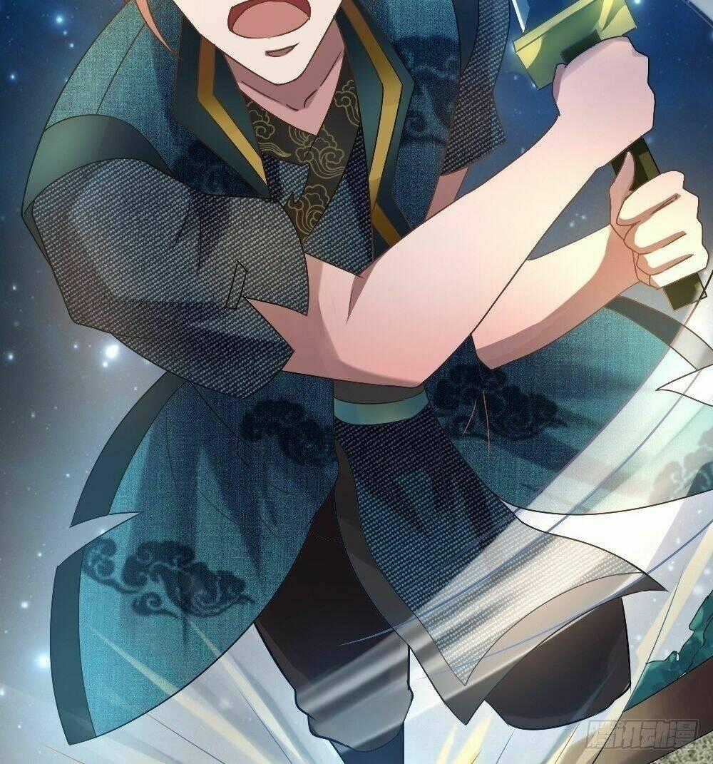 Vô Địch Kiếm Thần - Chapter 7 - Trang 32