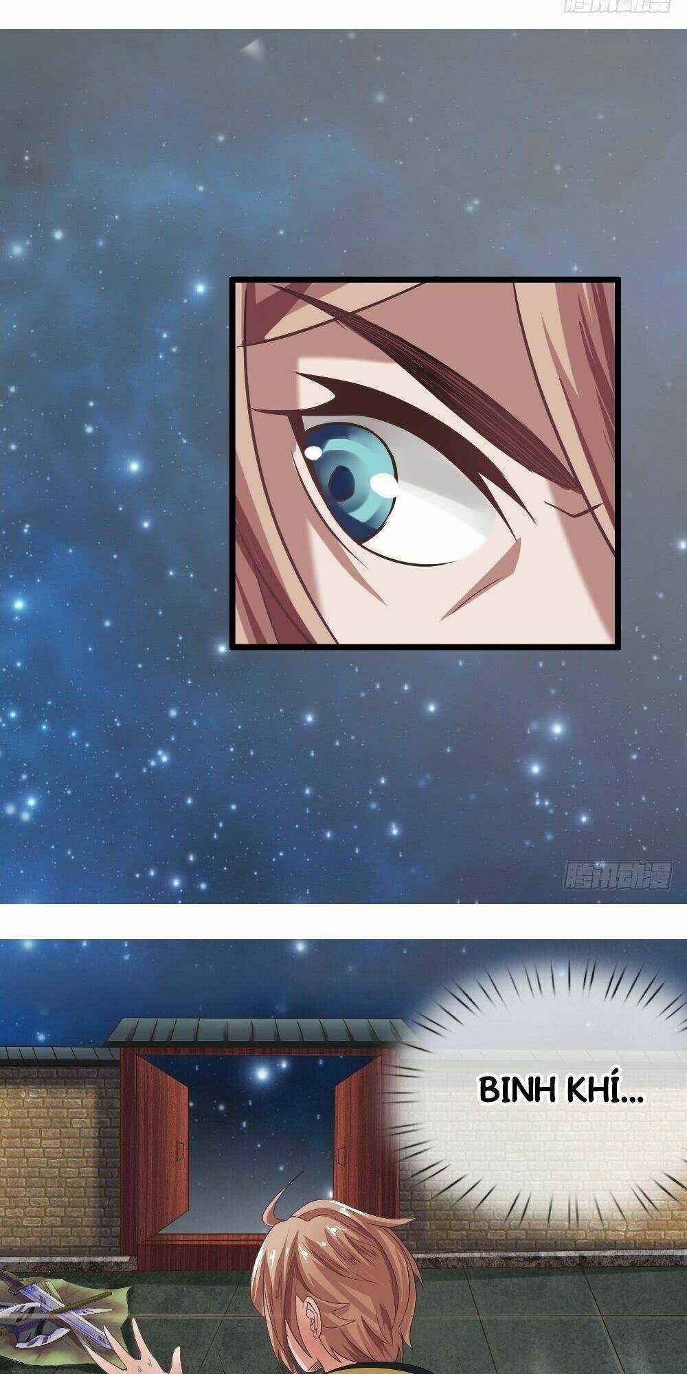 Vô Địch Kiếm Thần - Chapter 7 - Trang 5