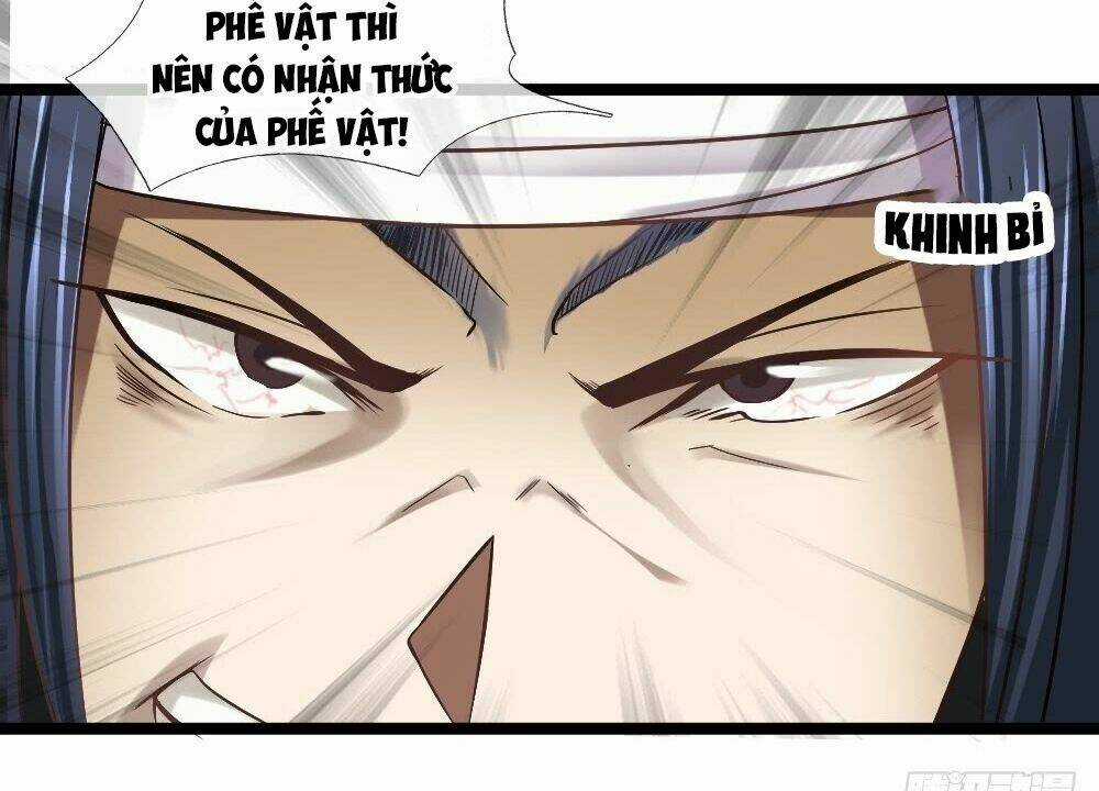 Vô Địch Kiếm Thần - Chapter 7 - Trang 9