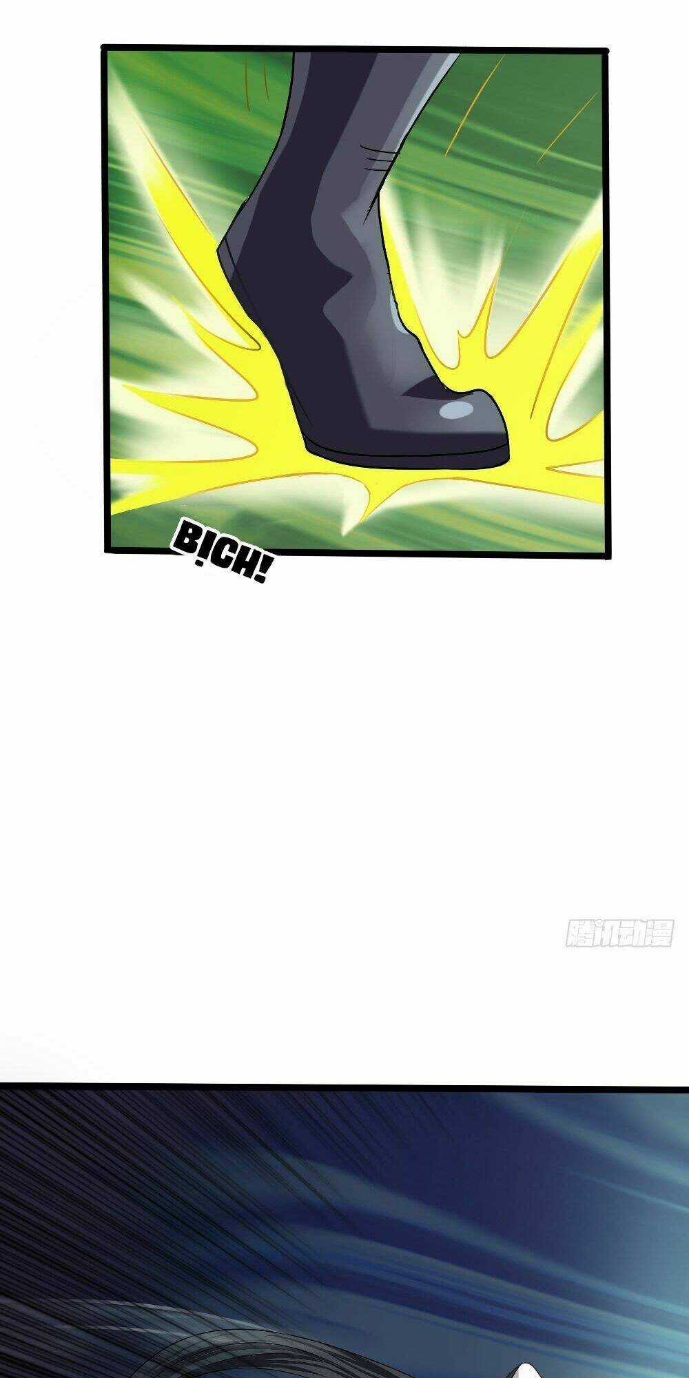 Vô Địch Kiếm Thần - Chapter 8 - Trang 11