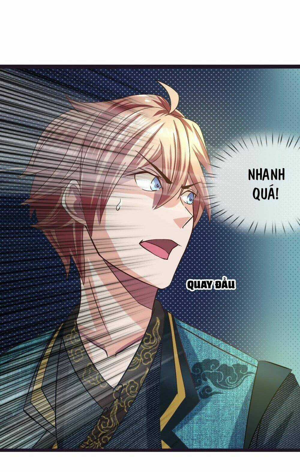 Vô Địch Kiếm Thần - Chapter 8 - Trang 13