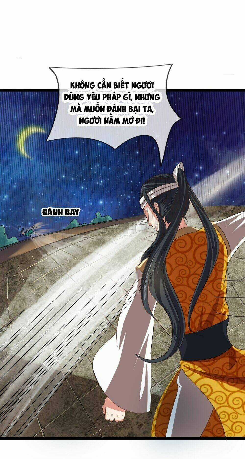 Vô Địch Kiếm Thần - Chapter 8 - Trang 26