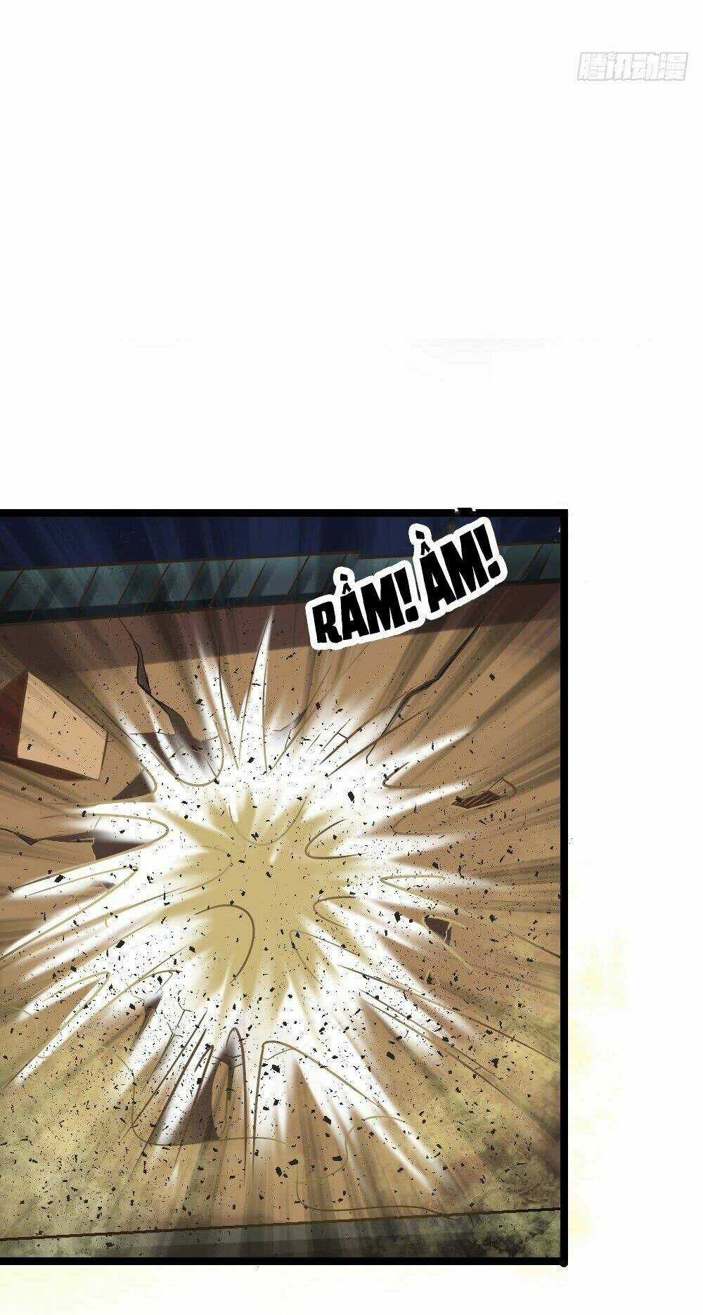 Vô Địch Kiếm Thần - Chapter 8 - Trang 27