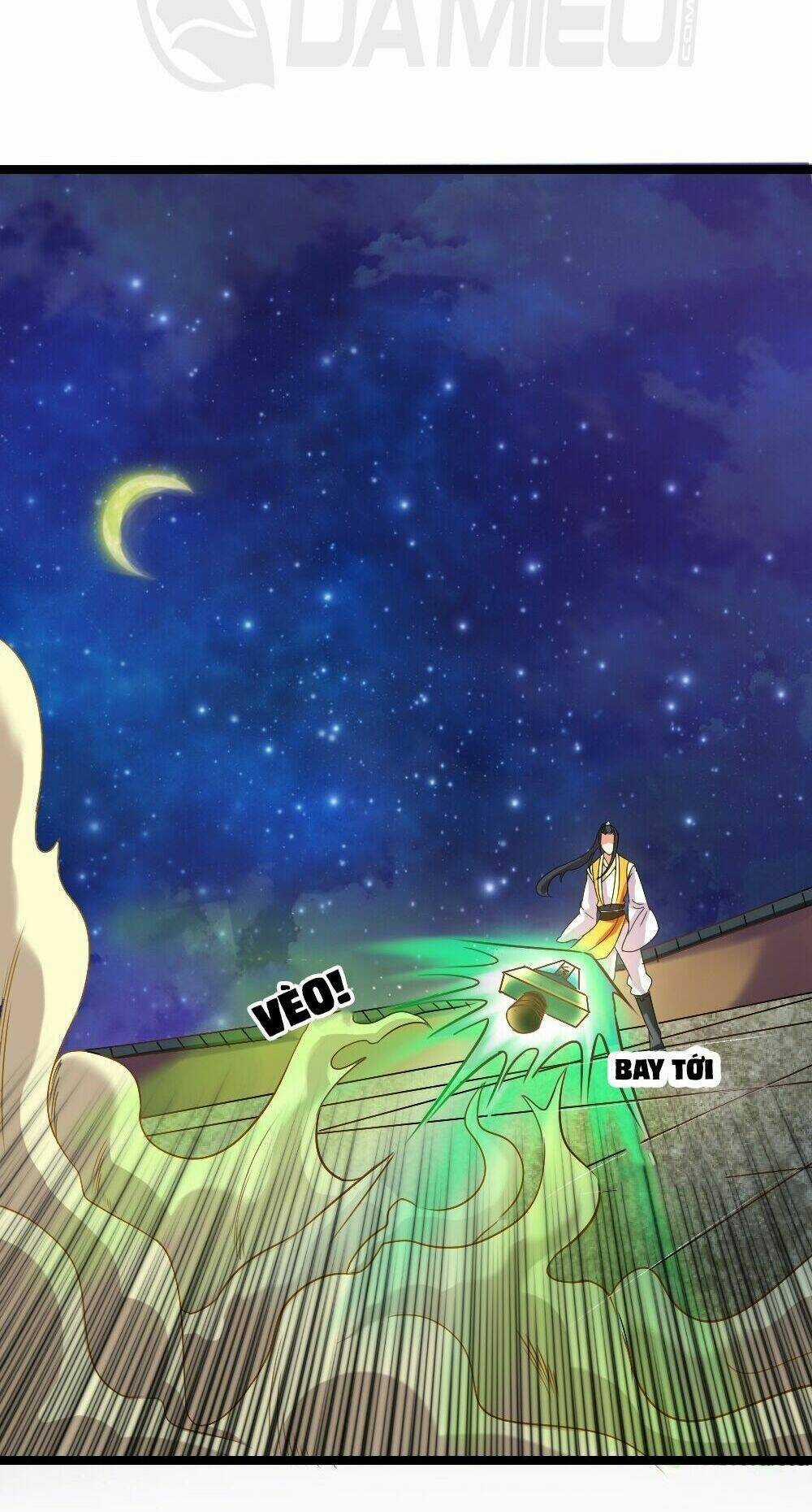 Vô Địch Kiếm Thần - Chapter 8 - Trang 29