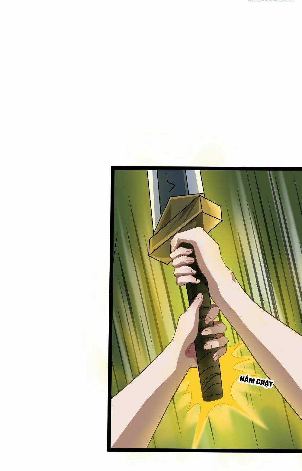 Vô Địch Kiếm Thần - Chapter 8 - Trang 4