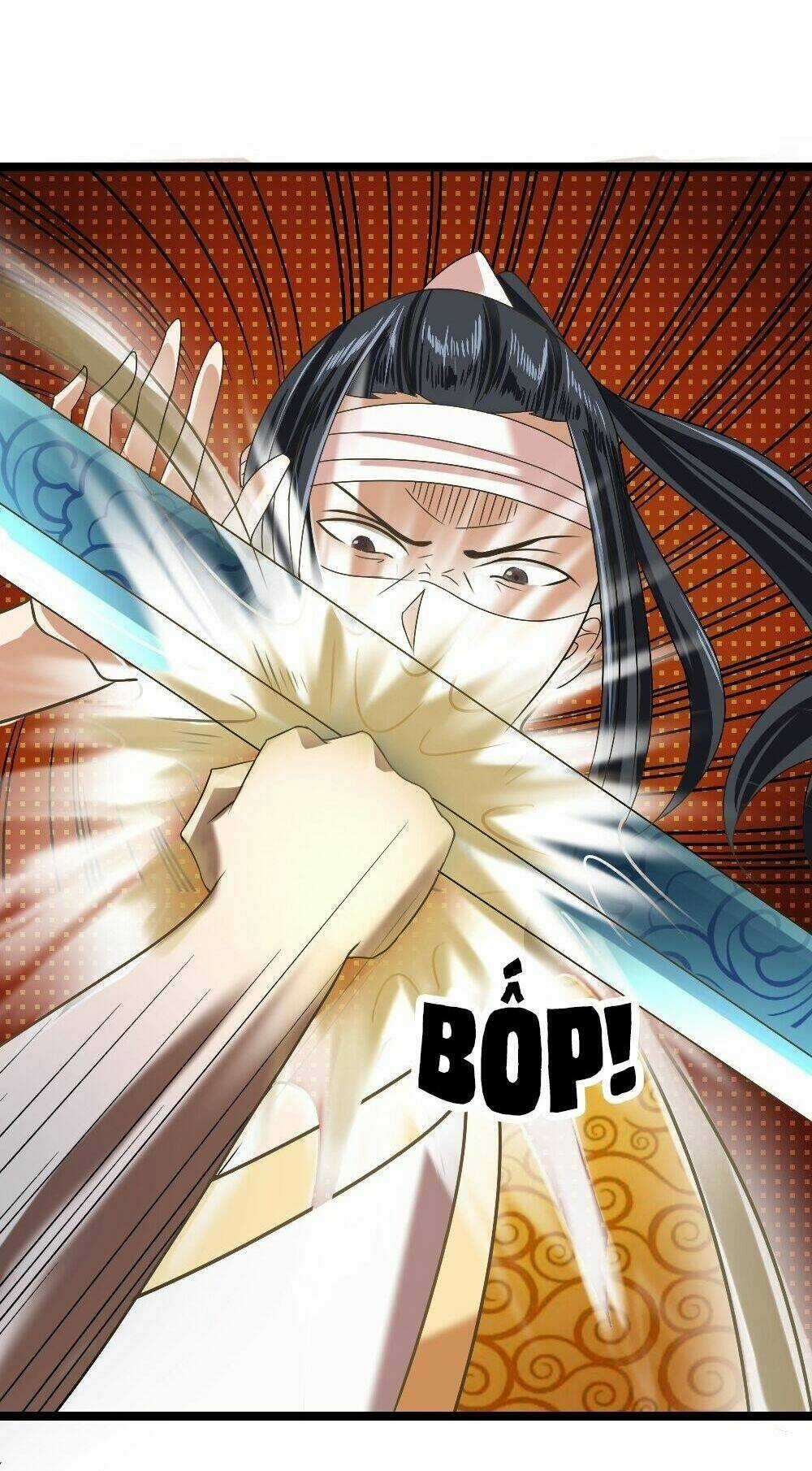 Vô Địch Kiếm Thần - Chapter 8 - Trang 32