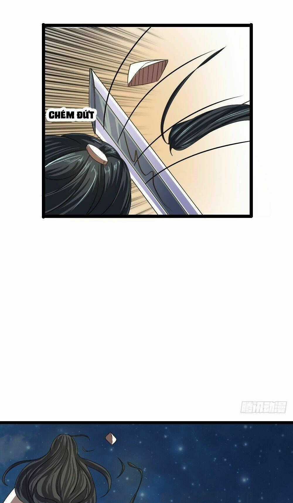 Vô Địch Kiếm Thần - Chapter 8 - Trang 36